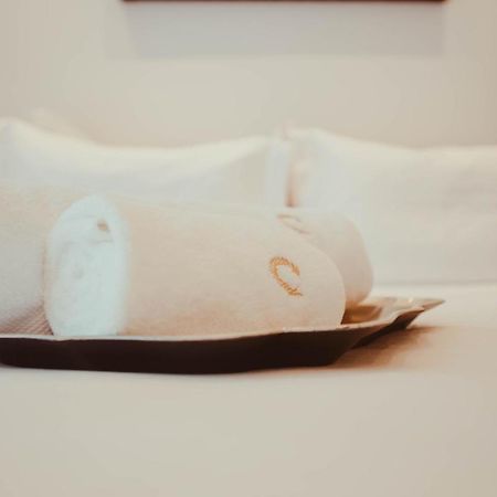 Aelia - Luxury Central Suite アレクサンドルポリス エクステリア 写真